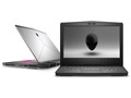 ALIENWARE 13 �X�^���_�[�h Core i5 7300HQ�EGeForce GTX 1050Ti���ڃ��f��