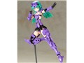 �t���[���A�[���Y�E�K�[�� �A�[�L�e�N�g Gun Metallic Ver.