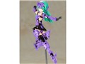 �t���[���A�[���Y�E�K�[�� �A�[�L�e�N�g Gun Metallic Ver.