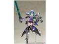 �t���[���A�[���Y�E�K�[�� �A�[�L�e�N�g Gun Metallic Ver.