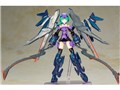 �t���[���A�[���Y�E�K�[�� �A�[�L�e�N�g Gun Metallic Ver.