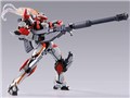 METAL BUILD ���[�o�e�C�� Ver.IV