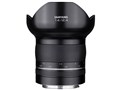 XP14mm F2.4 [�j�R���p]
