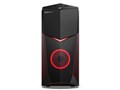 Legion Y520 Tower Core i7・16GBメモリー・1TB HDD+256GB SSD・NVIDIA GeForce GTX 1060搭載 90JB000AJM