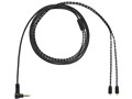 Litz Copper Earphone Cable ALO-5140 �}�C�N���~�j�v���O(4��)��MMCX [1.2m]