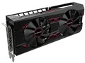 SAPPHIRE PULSE RADEON RX VEGA 56 8G HBM2 [PCIExp 8GB]