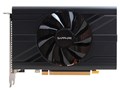 SAPPHIRE PULSE RADEON RX 570 ITX 4G GDDR5 [PCIExp 4GB]