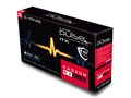 SAPPHIRE PULSE RADEON RX 570 ITX 4G GDDR5 [PCIExp 4GB]