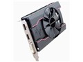 SAPPHIRE PULSE RADEON RX 550 2G GDDR5 [PCIExp 2GB]