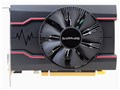 SAPPHIRE PULSE RADEON RX 550 2G GDDR5 [PCIExp 2GB]