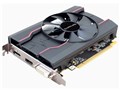 SAPPHIRE PULSE RADEON RX 550 2G GDDR5 [PCIExp 2GB]