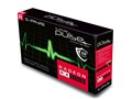 SAPPHIRE PULSE RADEON RX 550 2G GDDR5 [PCIExp 2GB]