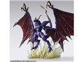 FINAL FANTASY CREATURES BRING ARTS �o�n���[�g