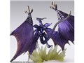 FINAL FANTASY CREATURES BRING ARTS �o�n���[�g