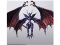 FINAL FANTASY CREATURES BRING ARTS �o�n���[�g