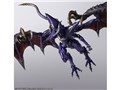 FINAL FANTASY CREATURES BRING ARTS �o�n���[�g