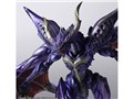 FINAL FANTASY CREATURES BRING ARTS �o�n���[�g
