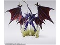 FINAL FANTASY CREATURES BRING ARTS �o�n���[�g