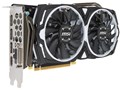 Radeon RX 570 ARMOR 8G OC [PCIExp 8GB]