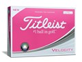 VELOCITY 2018�N���f�� [�s���N]