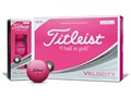 VELOCITY 2018�N���f�� [�s���N]
