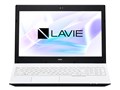 LAVIE Smart NS(S) PC-SN242FRAB-2 [�N���X�^���z���C�g]
