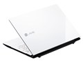 LAVIE Smart NS(S) PC-SN242FRAB-2 [�N���X�^���z���C�g]