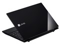 LAVIE Smart NS(S) PC-SN242GRAB-2 [�N���X�^���u���b�N]