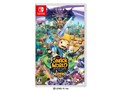 �X�i�b�N���[���h �g���W�����[�Y �S�[���h [Nintendo Switch]