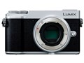LUMIX DC-GX7MK3-S �{�f�B [�V���o�[]