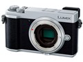 LUMIX DC-GX7MK3-S �{�f�B [�V���o�[]