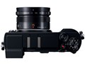 LUMIX DC-GX7MK3L-K �P�œ_���C�JDG�����Y�L�b�g [�u���b�N]