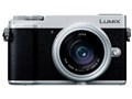 LUMIX DC-GX7MK3L-S �P�œ_���C�JDG�����Y�L�b�g [�V���o�[]