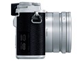 LUMIX DC-GX7MK3L-S �P�œ_���C�JDG�����Y�L�b�g [�V���o�[]