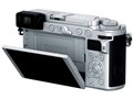 LUMIX DC-GX7MK3L-S �P�œ_���C�JDG�����Y�L�b�g [�V���o�[]