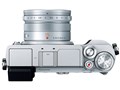 LUMIX DC-GX7MK3L-S �P�œ_���C�JDG�����Y�L�b�g [�V���o�[]