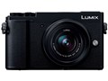LUMIX DC-GX7MK3K-K �W���Y�[�������Y�L�b�g [�u���b�N]