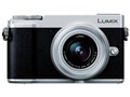 LUMIX DC-GX7MK3K-S �W���Y�[�������Y�L�b�g [�V���o�[]