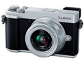 LUMIX DC-GX7MK3K-S �W���Y�[�������Y�L�b�g [�V���o�[]