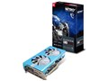 SAPPHIRE NITRO+ RADEON RX 580 8G GDDR5 SPECIAL EDITION [PCIExp 8GB]