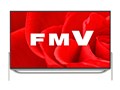 FMV ESPRIMO FH�V���[�Y WF1/B3 KC_WF1B3_A044 Core i7�ETV�@�\�E������16GB�ESSD 256GB+HDD 3TB�EBlu-ray���ڃ��f�� [�z���C�g]