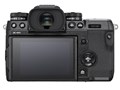 FUJIFILM X-H1 �{�f�B