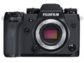 FUJIFILM X-H1 {fB
