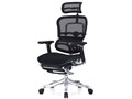 Ergohuman PRO ottoman EHP-CPL KM11 [�u���b�N]