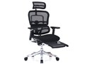 Ergohuman PRO ottoman EHP-CPL KM11 [�u���b�N]