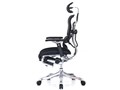 Ergohuman PRO ottoman EHP-CPL KM11 [�u���b�N]
