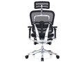 Ergohuman PRO ottoman EHP-CPL KM11 [�u���b�N]
