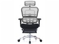 Ergohuman PRO ottoman EHP-CPL KM16 [�z���C�g]
