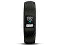 vivofit 4 ���M�����[ [Black Speckle]