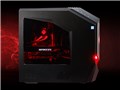 OMEN by HP 880-100jp �p�t�H�[�}���X (GTX1070����) ���i.com���胂�f��